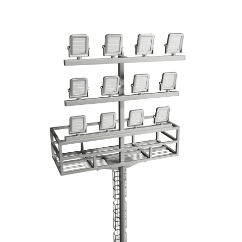 High Mast light